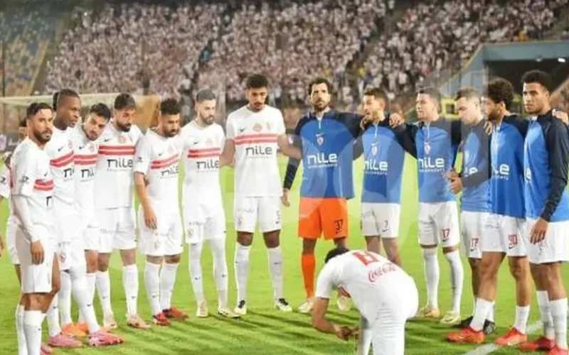 فسخ عقد.. الزمالك يودع محترفه المغترب دون مقابل مالي